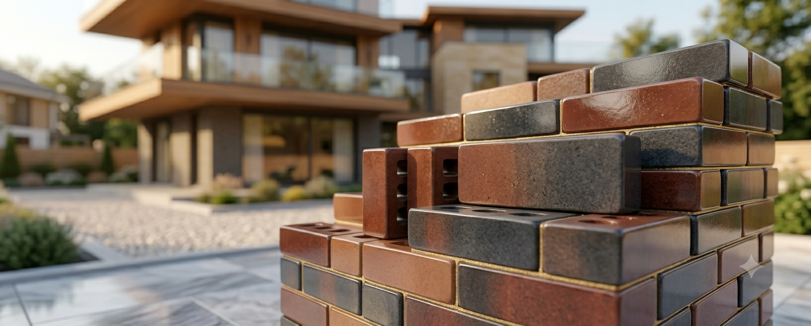 UTILITY BRICKS